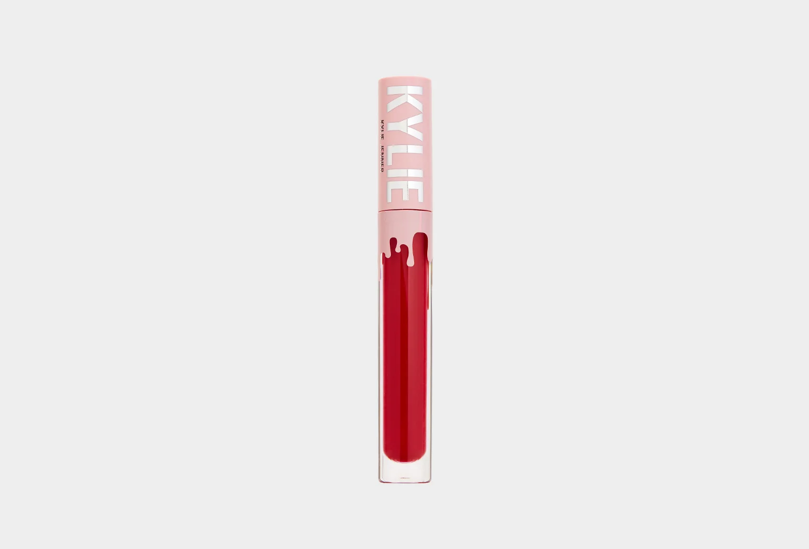 KYLIE Jenner Matte Lequid Lipstick - Call Me - 3.25g