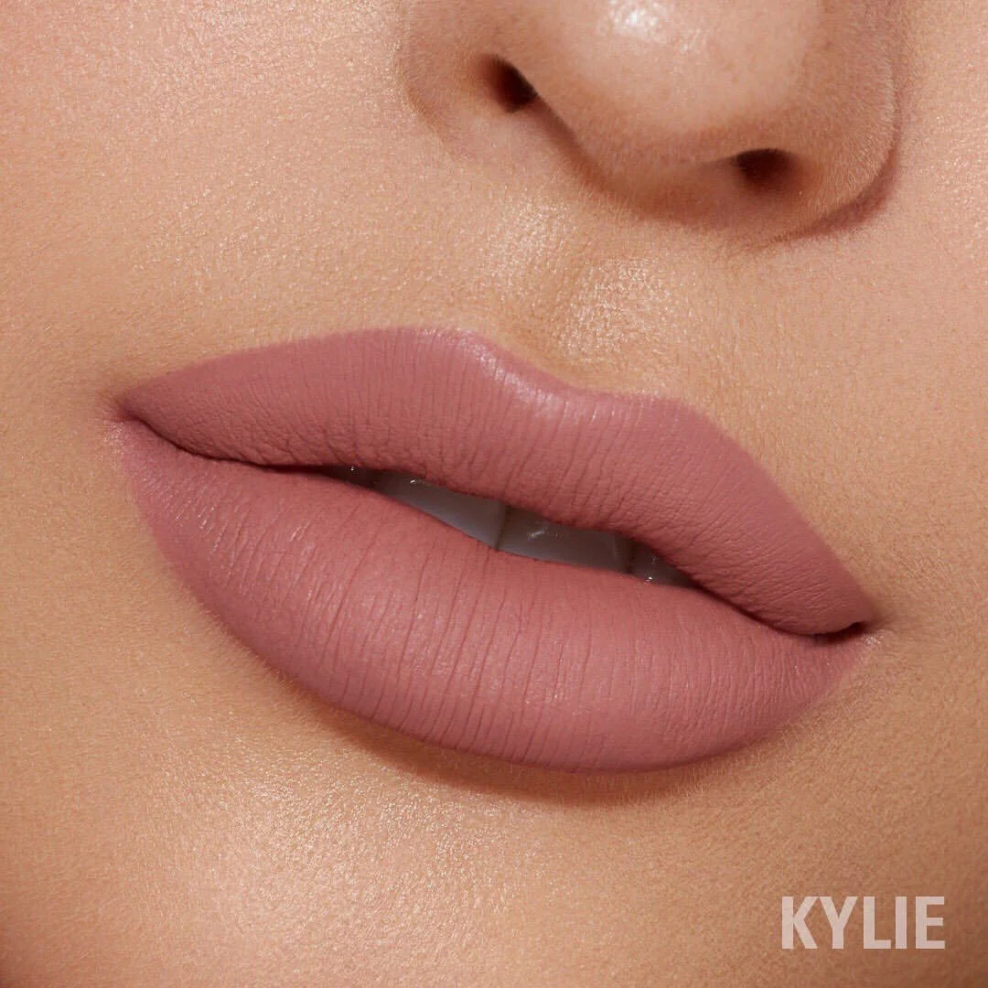 KYLIE Jenner Matte Liquid Lipstick - Leo - 3.25g