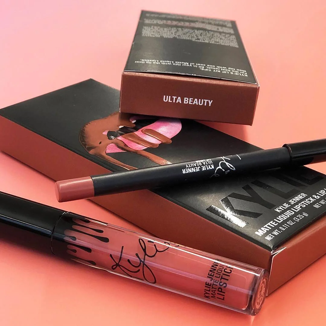 KYLIE Lip Linner - Ultra Beauty - 1.0g