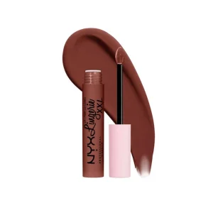 NYX Lip Lingerie xxl Matte Liquid Lipstick - Low Cut - 4ml