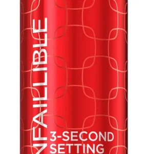 LOREAL Paris Infallible 3-Second Setting Mist Spray - 50ml