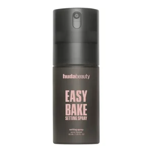 Huda Beauty EASY BAKE SETTING SPRAY WITH 16-HOUR WEAR - 30ml