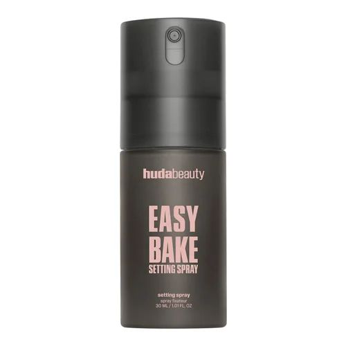 Huda Beauty EASY BAKE SETTING SPRAY WITH 16-HOUR WEAR - 30ml