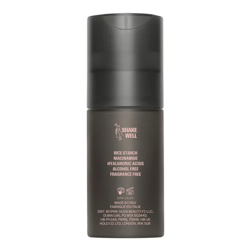 Huda Beauty EASY BAKE SETTING SPRAY WITH 16-HOUR WEAR - 100ml - Image 4