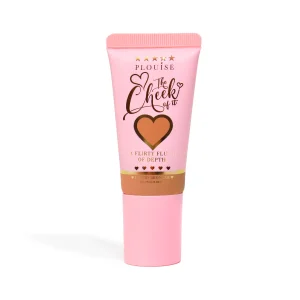 P. Louise The Cheek Of It Liquid Bronzer - Peach of My Heart - 25ml