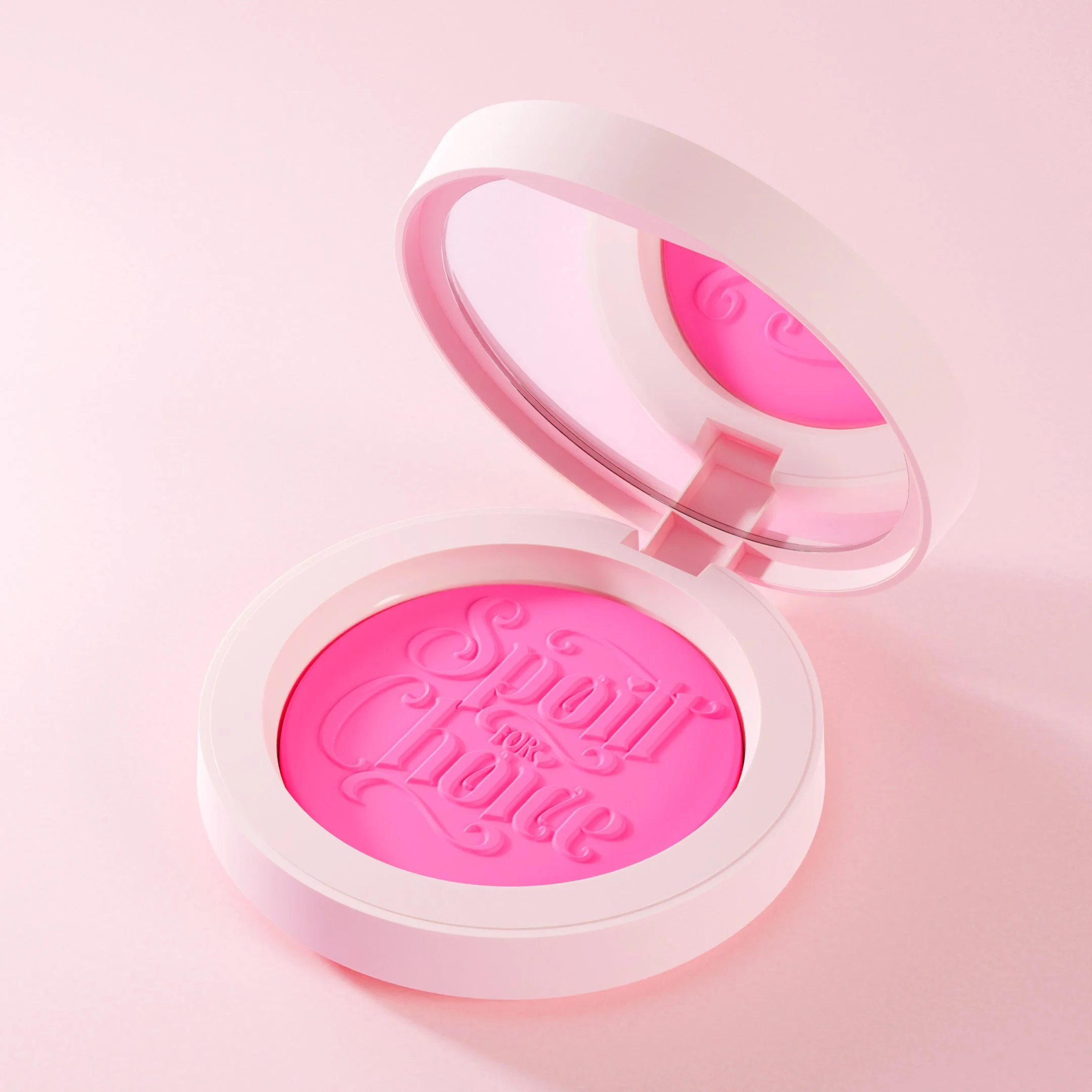 P. Louise The Cheek Of It Liquid Bronzer - Flower Hour - 25ml - Image 2