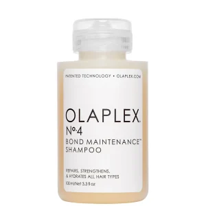 Olaplex No 4 Fine Bond Maintenance Shampoo - 100ml