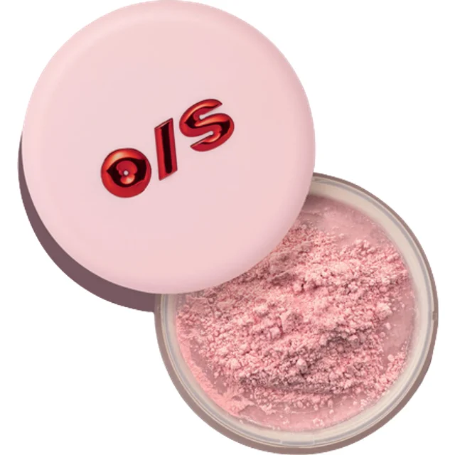 One/Size Ultimate Setting powder - Ultra Pink - 34.5g - Image 2