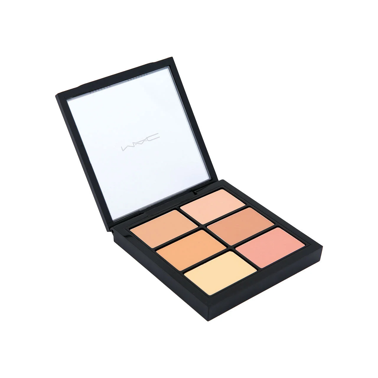 Mac Studio Fix Conceal and Correct Palette - Light - 6g - Image 3
