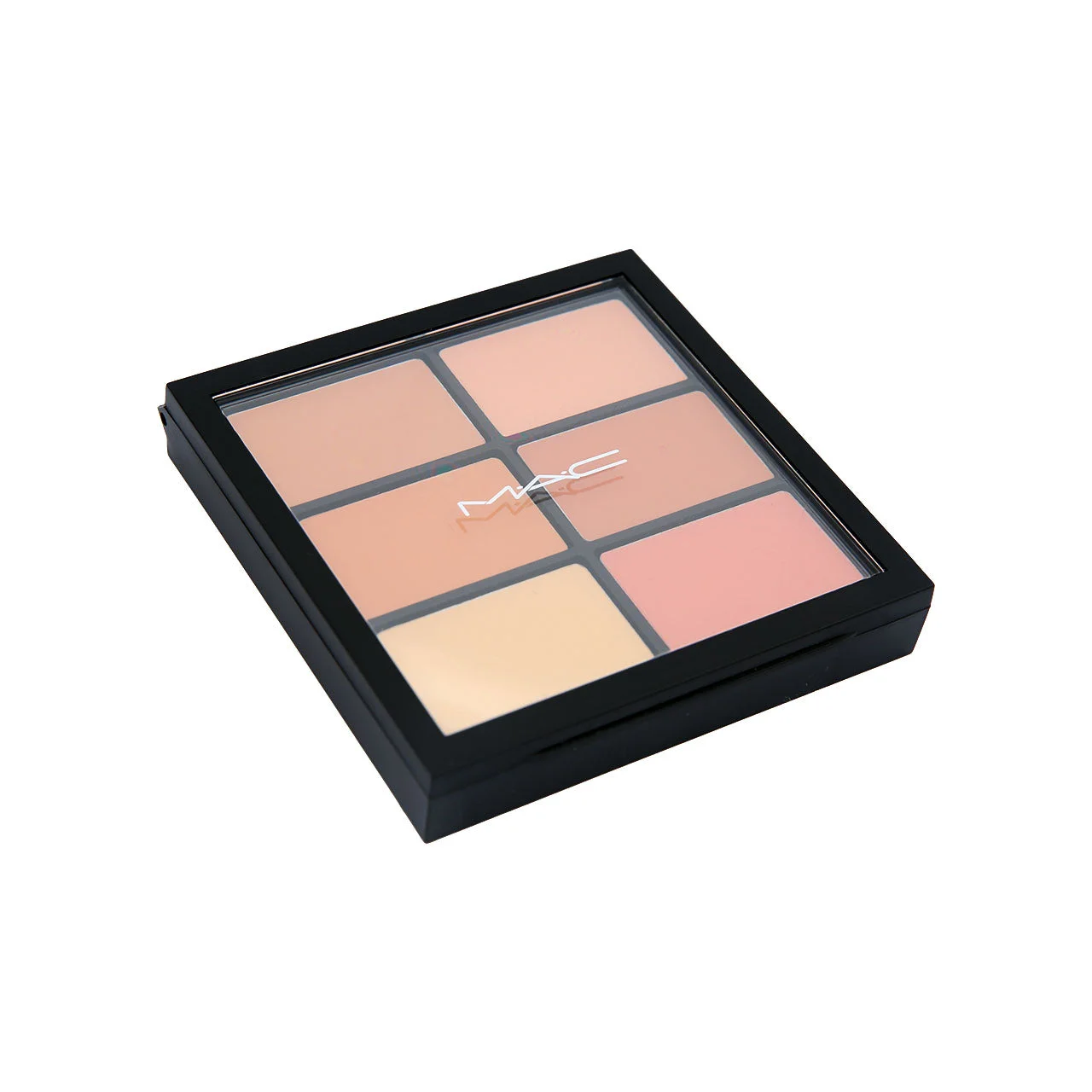 Mac Studio Fix Conceal and Correct Palette - Light - 6g - Image 4
