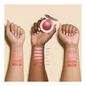 Rare Beauty Soft Pinch Luminous Powder Blush - Happy - 2.8g