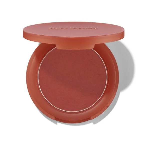 Rare Beauty Soft Pinch Matte Bouncy Blush - Happy - 6.4g - Image 5