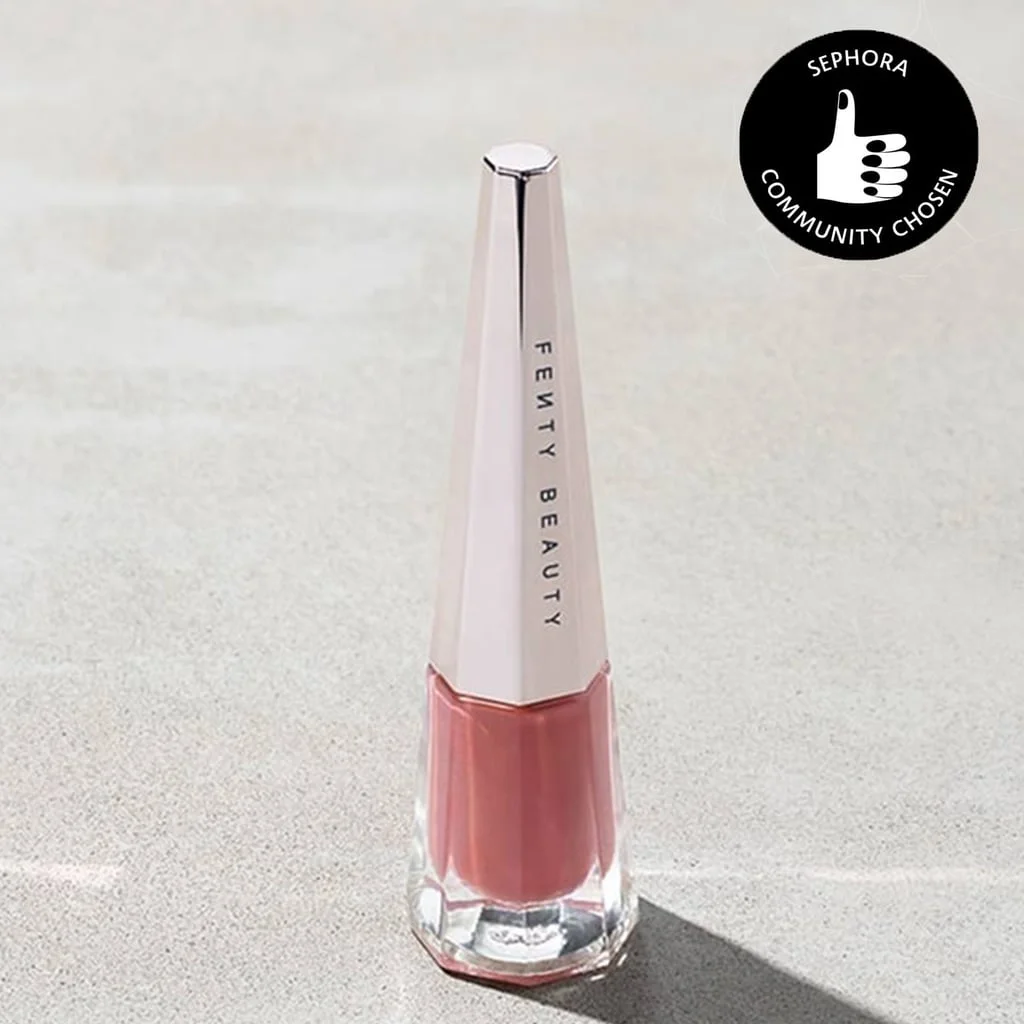 Fenty Beauty STUNNA LIP PAINT LONGWEAR FLUID LIP COLOR - 2ml - Uncuffed - Image 5