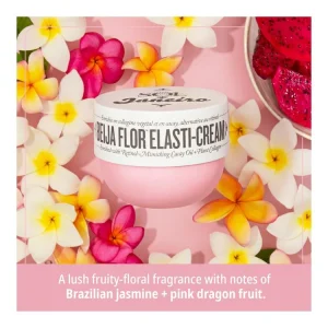 Sol de Janeiro Beija Flor Elasti-Cream - 50ml