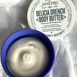 Sol de Janeiro Delica Drench Body Butter - 50ml