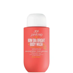 Sol de Janeiro Bom Dia Bright Body Wash - 90ml