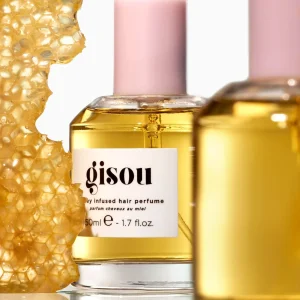 Gisou Honey Infused Hair Perfume - 50ml