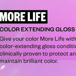 IGK More Life Color Extend Conditioner - 236ml