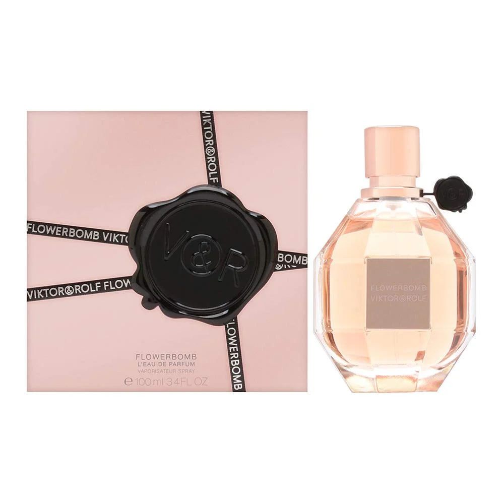 Viktor & Rolf Flowerbomb EAU De Parfum - 7ml