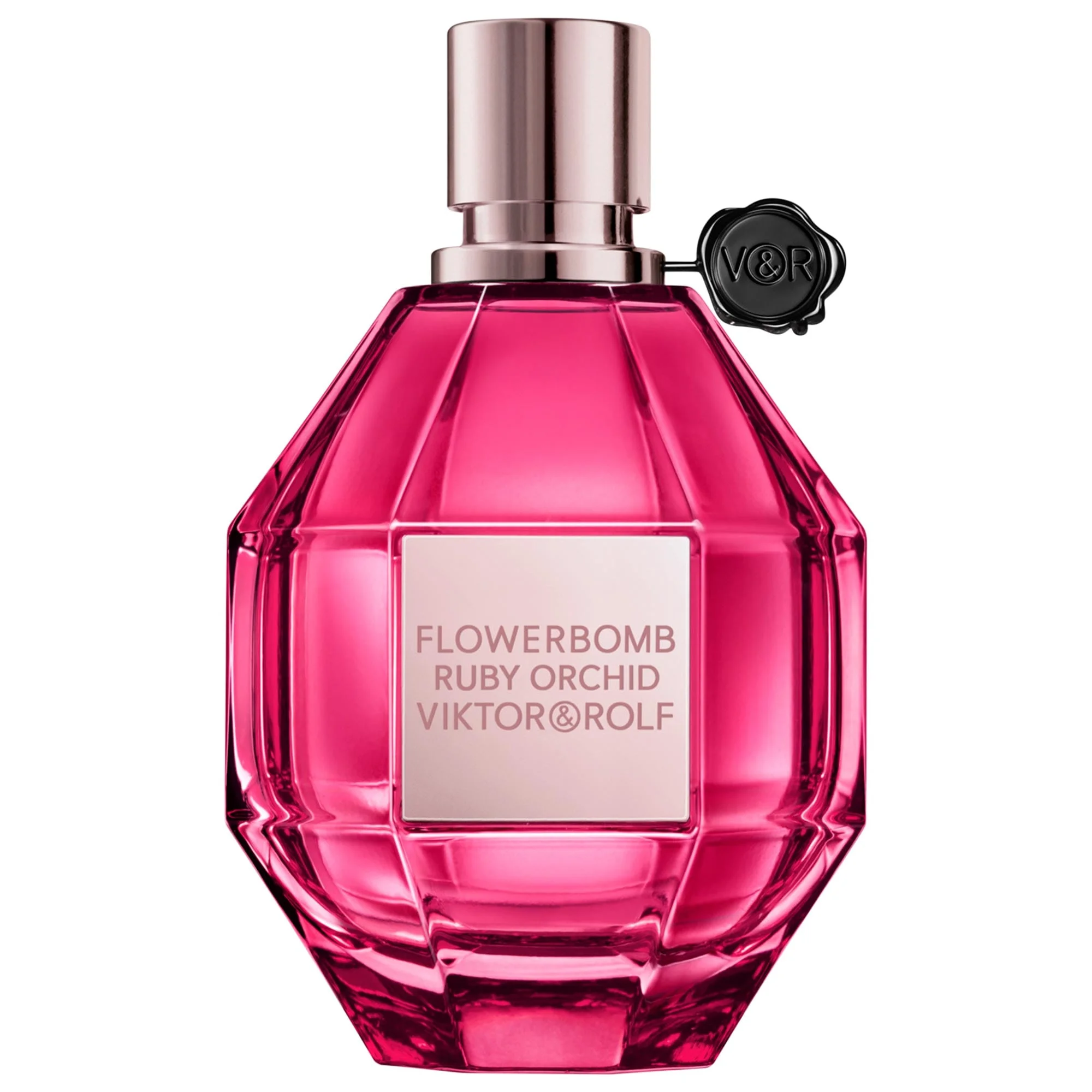 Viktor & Rolf Flowerbomb Ruby Orchid - 7ml - Image 2