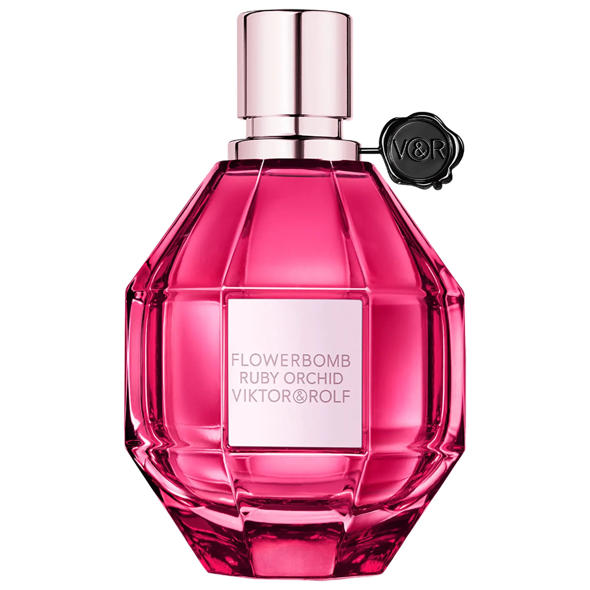 Viktor & Rolf Flowerbomb Ruby Orchid - 7ml - Image 3