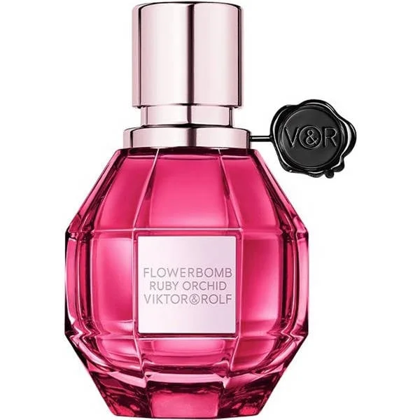 Viktor & Rolf Flowerbomb Ruby Orchid - 7ml - Image 5