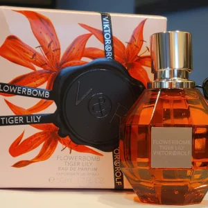 Viktor & Rolf Flowerbomb Tiger Lily - 7ml