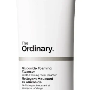 The Ordinary Glucoside Foaming Cleanser - 50ml