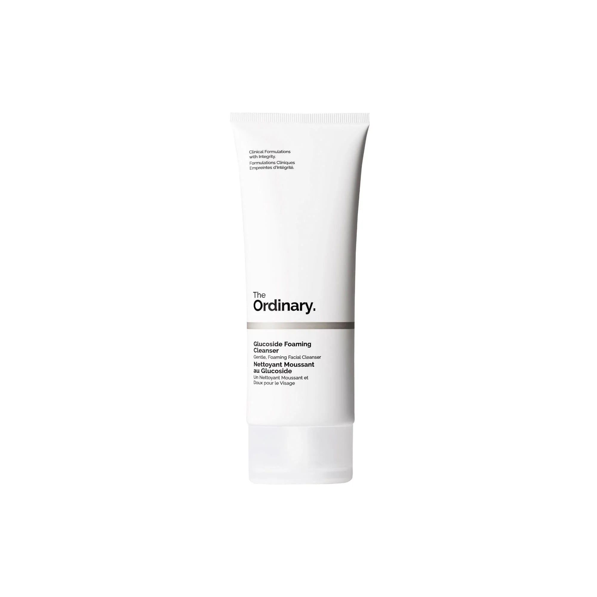 The Ordinary Glucoside Foaming Cleanser - 50ml - Image 3