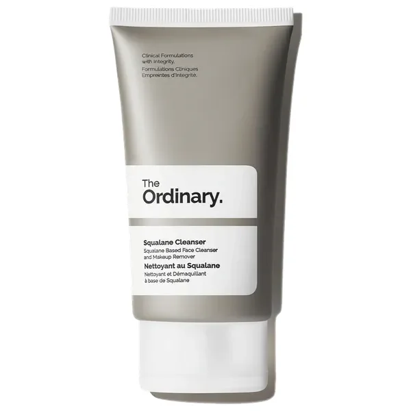 The Ordinary Squalane Cleanser - 50ml