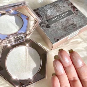 Fenty Beauty Diamond Bomb All Over Diamond Veil - How Many Carats?! - 2.8g