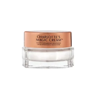 Charlotte tilbury Magic Cream Moisturizer - 15ml