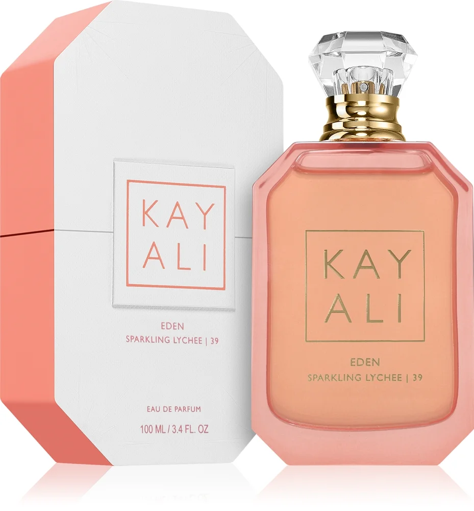 Kayali Eden Sparkling Lychee 39 - 10ml