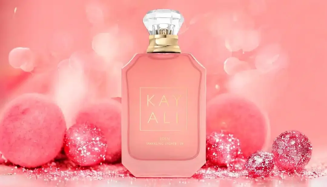 Kayali Eden Sparkling Lychee 39 - 10ml - Image 2