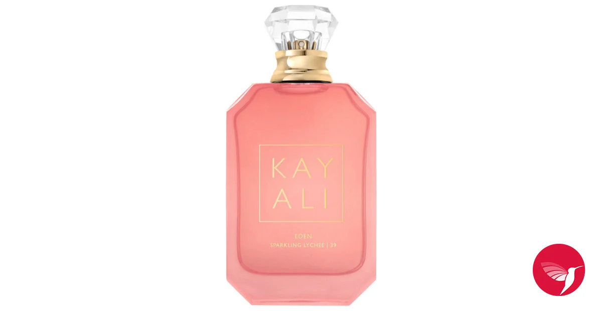 Kayali Eden Sparkling Lychee 39 - 10ml - Image 4