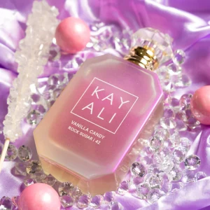 KAYALI Vanilla Candy Rock Sugar | 42 - 10ml