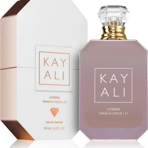 KAYALI Utopia Vanilla Coco | 21 - 10ml