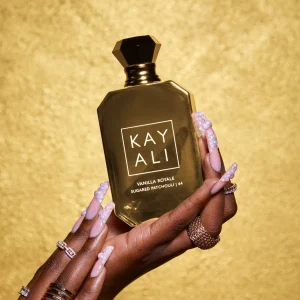 KAYALI Vanilla Royale Sugared Patchouli | 64 - 10ml