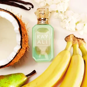 KAYALI Maui In A Bottle Sweet Banana | 37 - 10ml