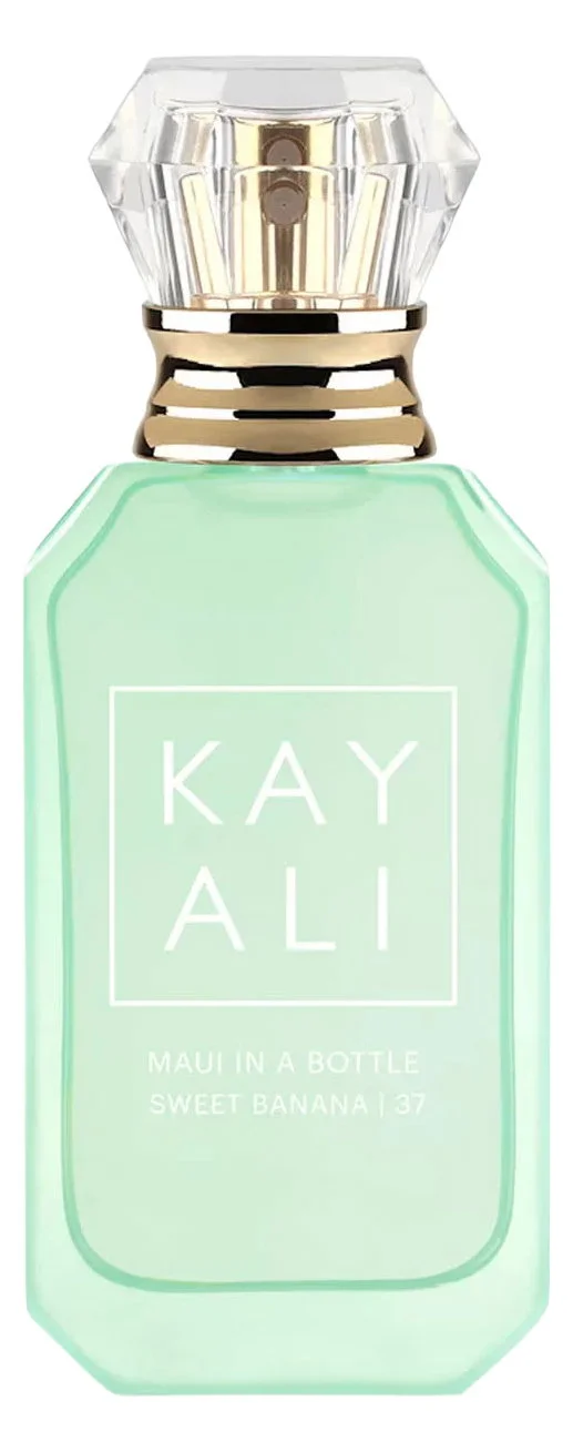 KAYALI Maui In A Bottle Sweet Banana | 37 - 10ml - Image 2