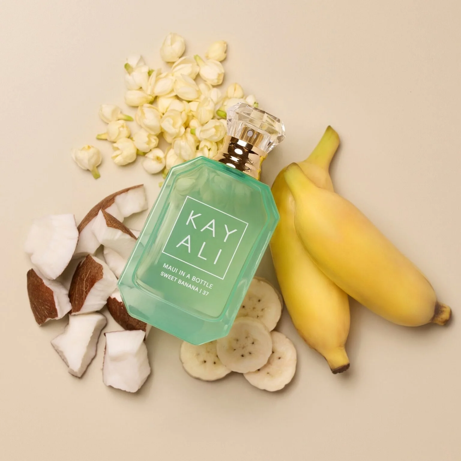 KAYALI Maui In A Bottle Sweet Banana | 37 - 10ml - Image 3