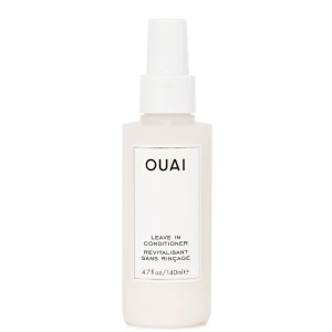 OUAI Leave In Conditioner - 140ml