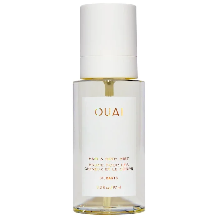 OUAI Hair & Body Mist - 25ml - Image 2