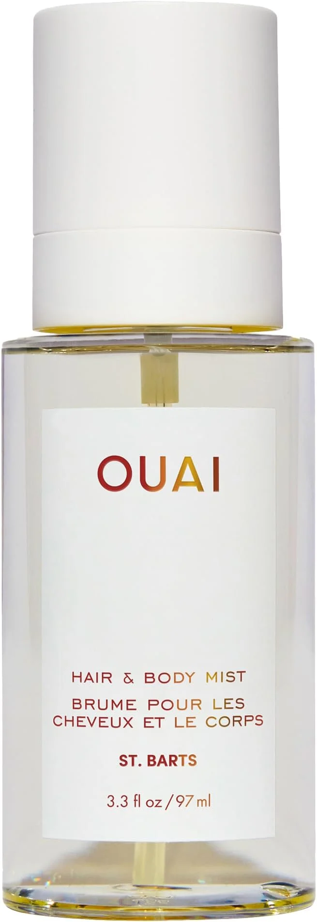 OUAI Hair & Body Mist - 25ml - Image 3