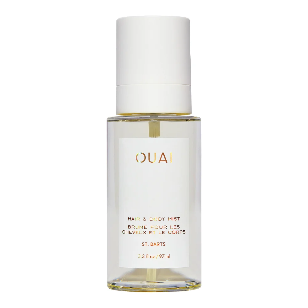 OUAI Hair & Body Mist - 25ml - Image 5