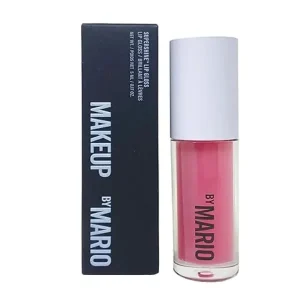 By Mario Supershine Lip Gloss Rosewater - 5ml