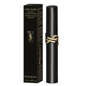 YSL Lash Clash Mascara Volume Extreme - 2 ML