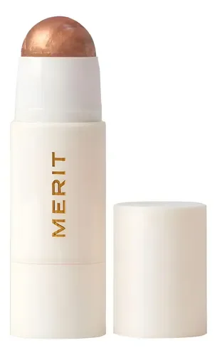 Merit Day Glow Highlighting Balm - Solstice - 4g - Image 2