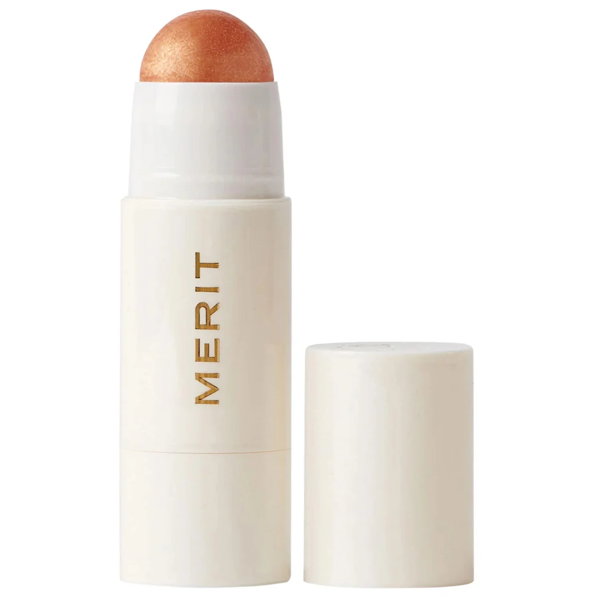 Merit Day Glow Highlighting Balm - Solstice - 4g - Image 3