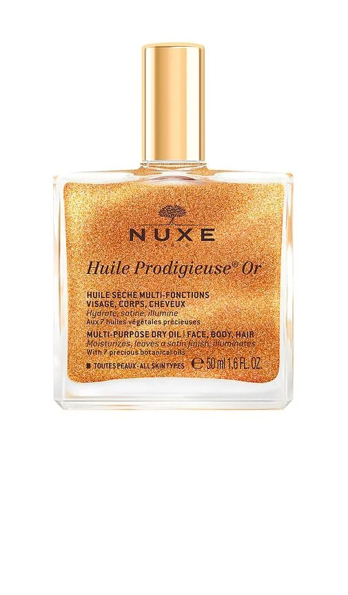 Patrick ta Major Glow Luminous Bronzing Body Oil - 10ml - Image 4